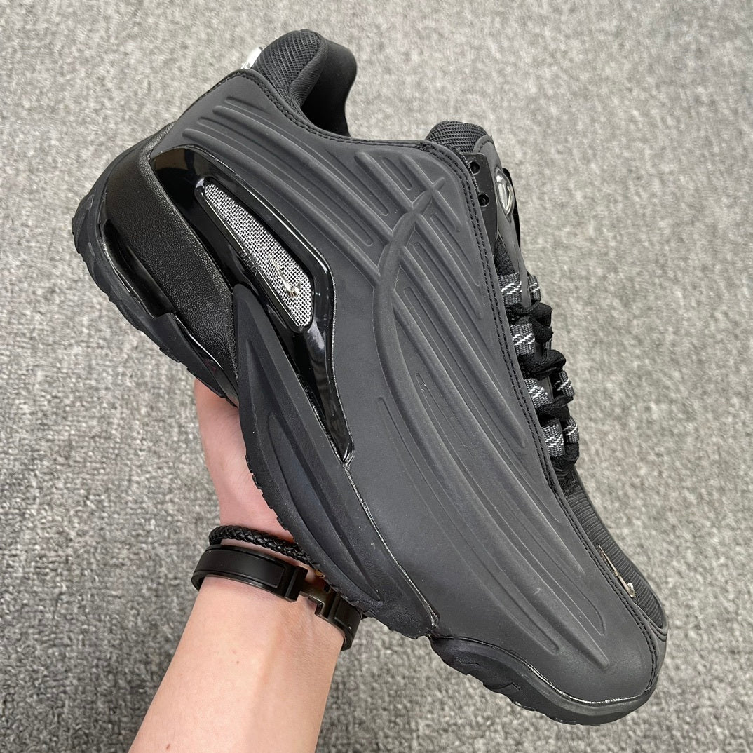 Nike Hot Step 2 Drake NOCTA Negra