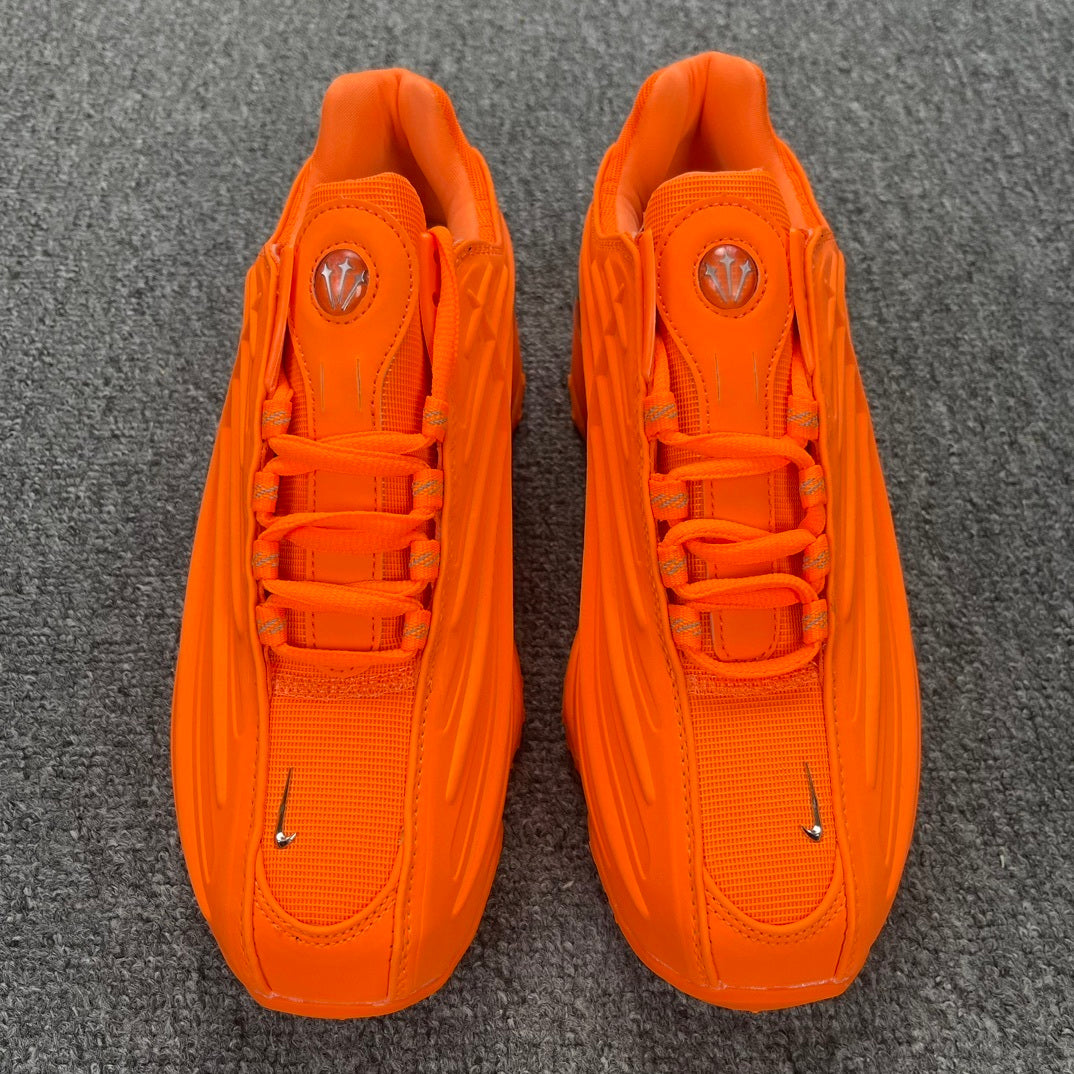 Nike Hot Step 2 Drake NOCTA Naranja