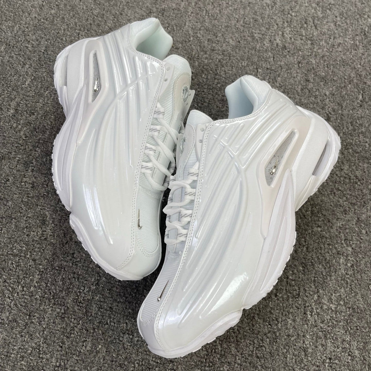Nike Hot Step 2 Drake NOCTA Blanca