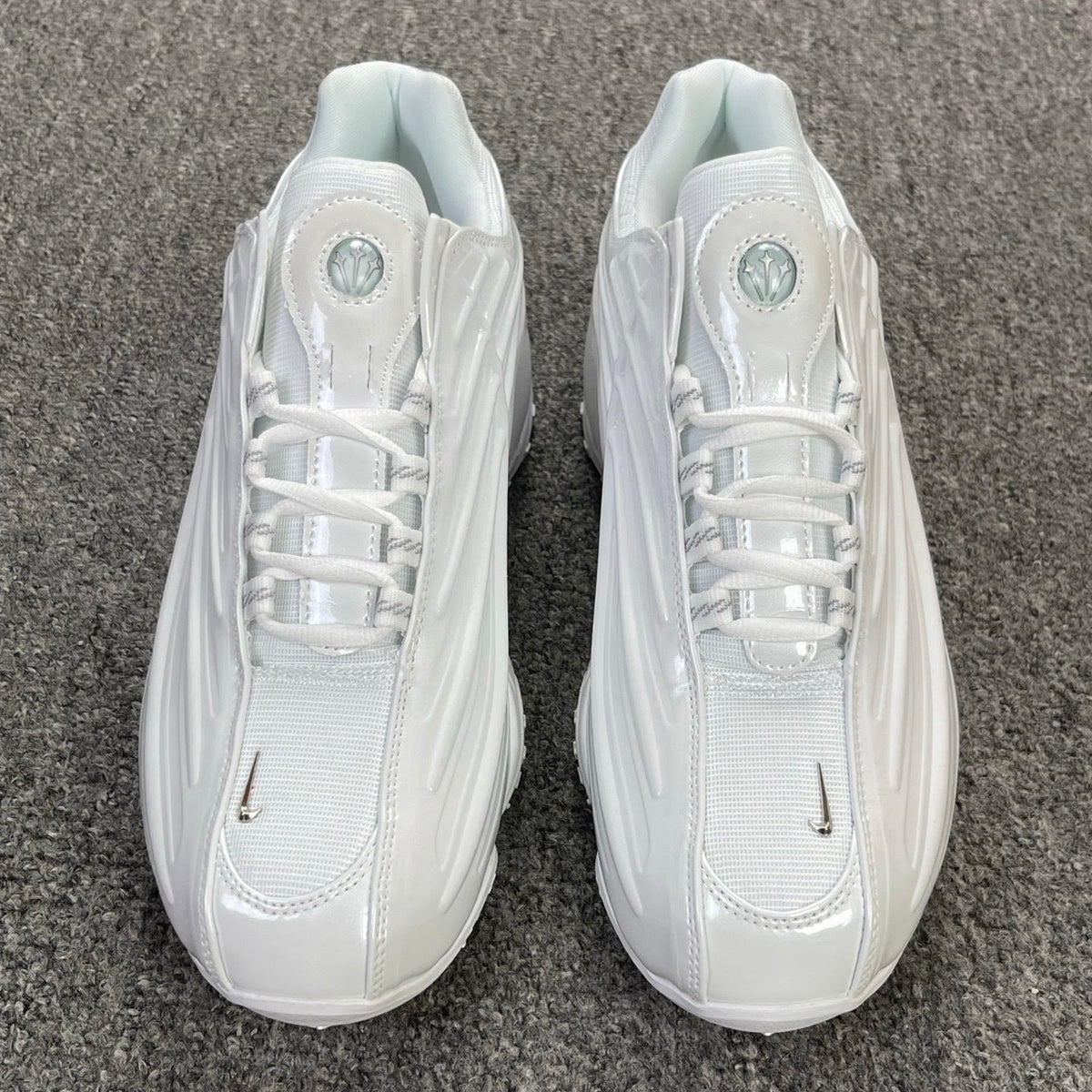 Nike Hot Step 2 Drake NOCTA Blanca