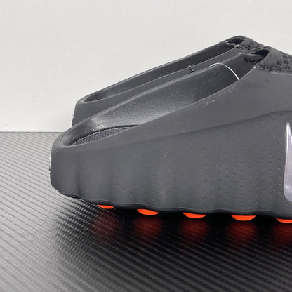 Nike Mind 001 Slide Black Chrome