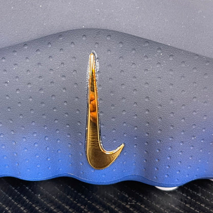 Nike Mind 001 Slide Blackened Blue Game Royal