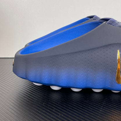Nike Mind 001 Slide Blackened Blue Game Royal