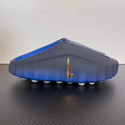 Nike Mind 001 Slide Blackened Blue Game Royal