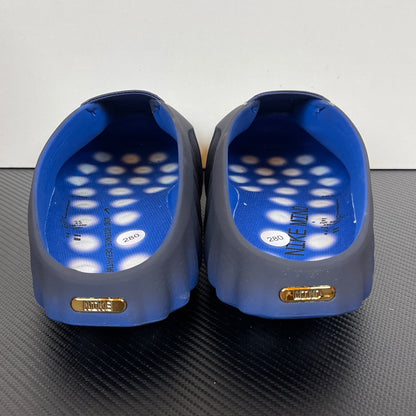 Nike Mind 001 Slide Blackened Blue Game Royal