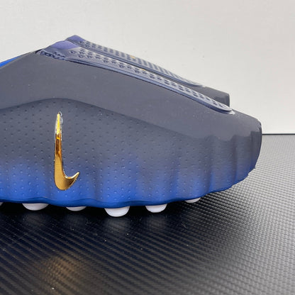 Nike Mind 001 Slide Blackened Blue Game Royal