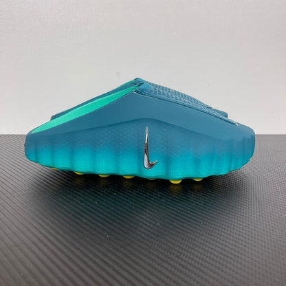 Nike Mind 001 Slide Geode Teal Light Menta