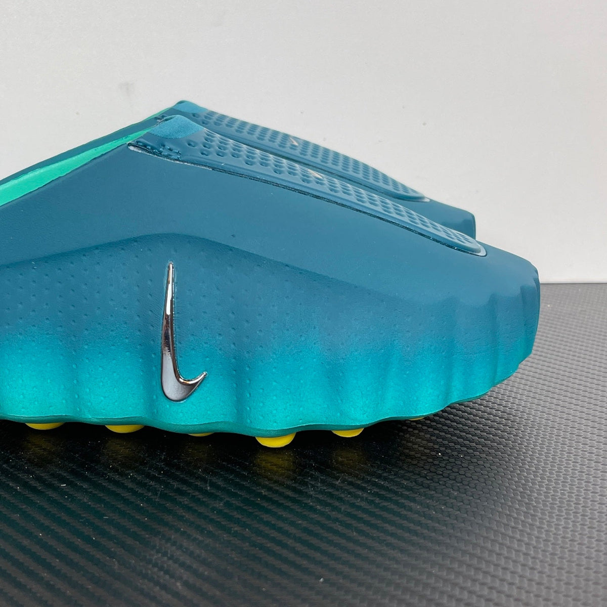 Nike Mind 001 Slide Geode Teal Light Menta
