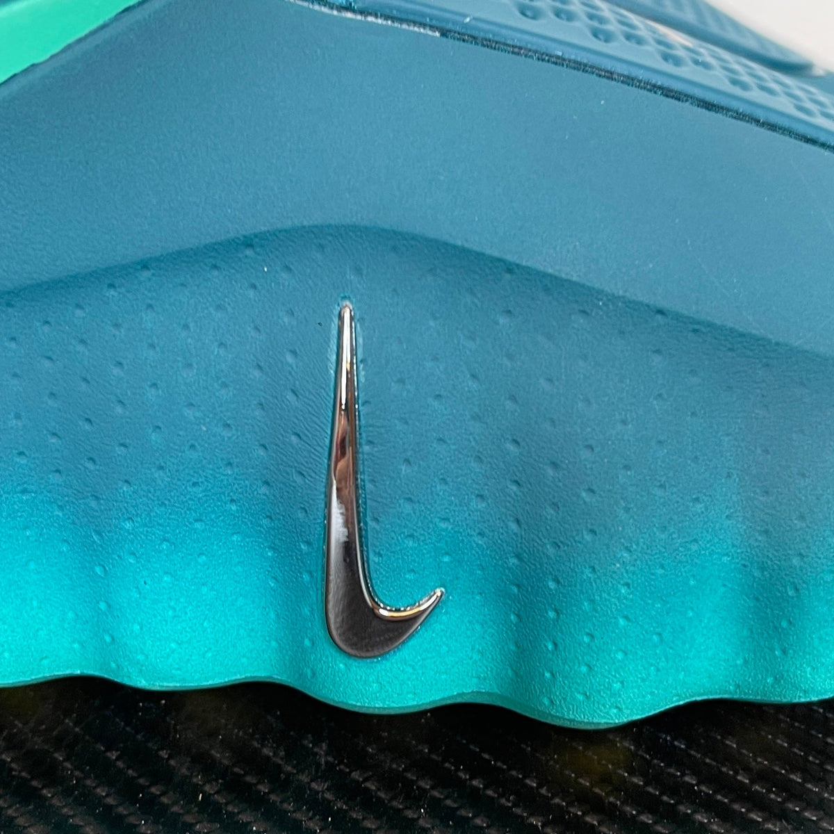 Nike Mind 001 Slide Geode Teal Light Menta