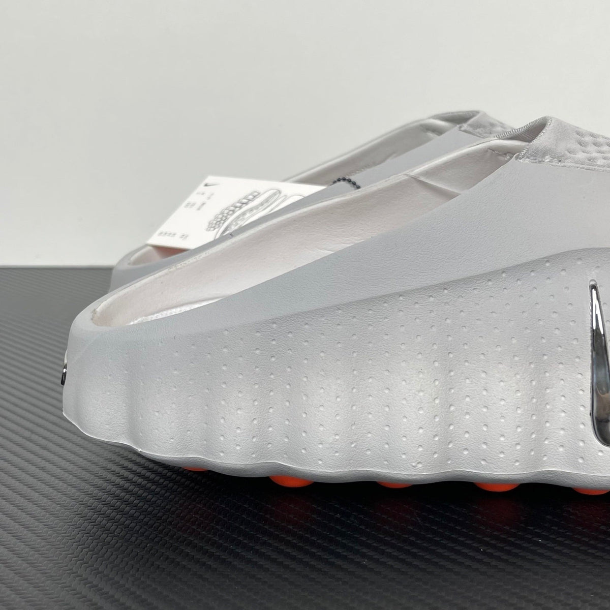 Nike Mind 001 Slide Light Smoke Grey