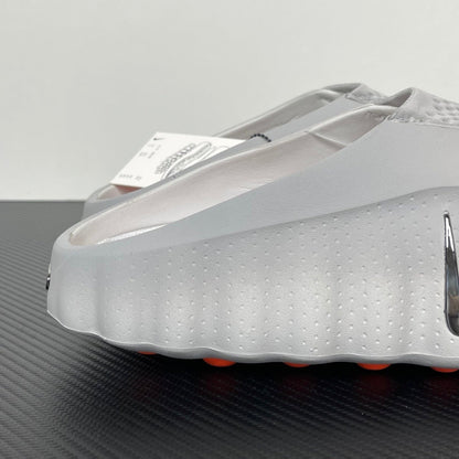 Nike Mind 001 Slide Light Smoke Grey