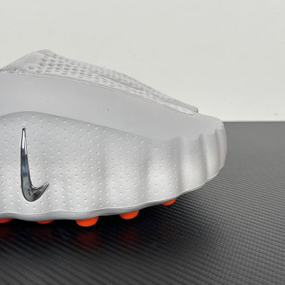 Nike Mind 001 Slide Light Smoke Grey