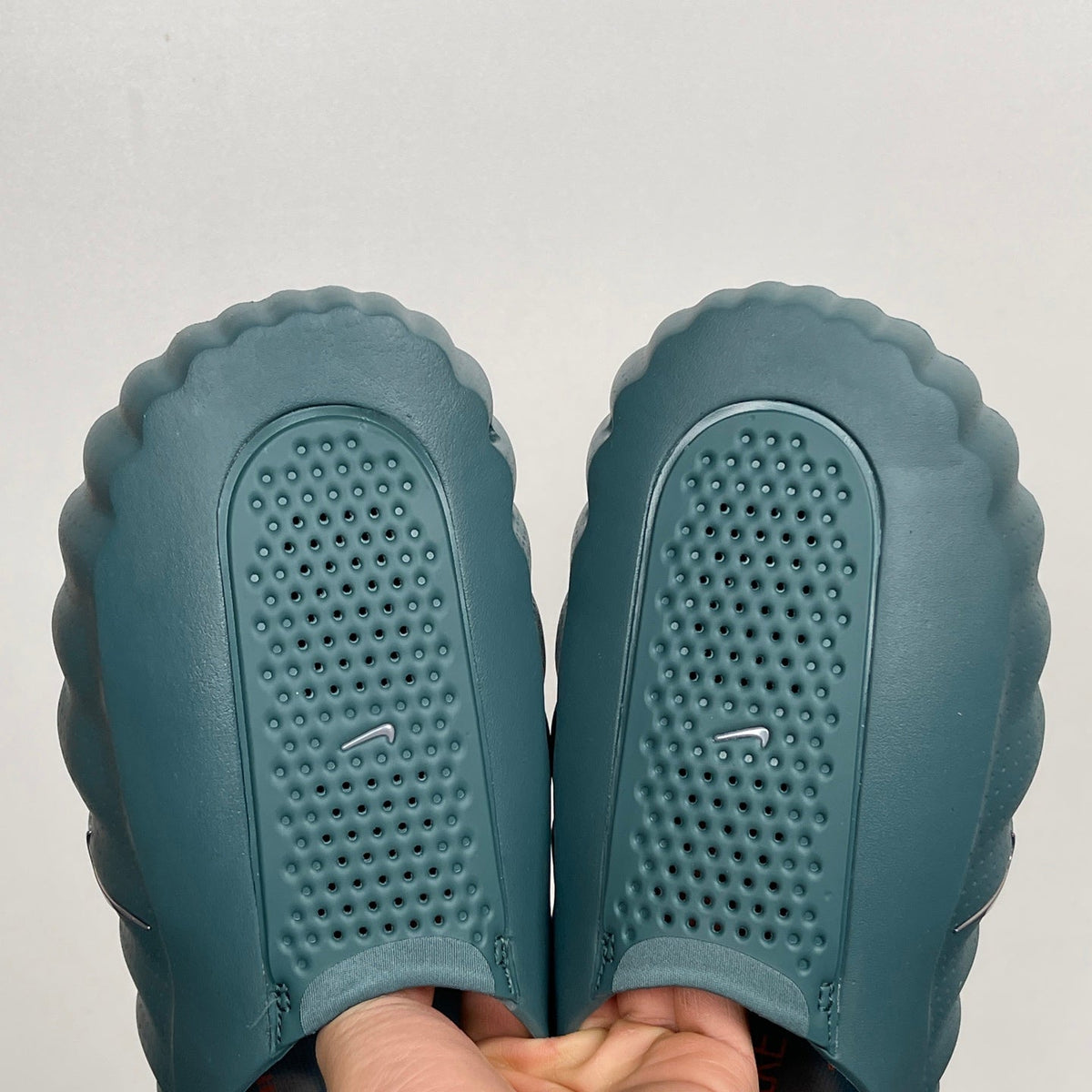 Nike Mind 001 Slide Mineral Slate