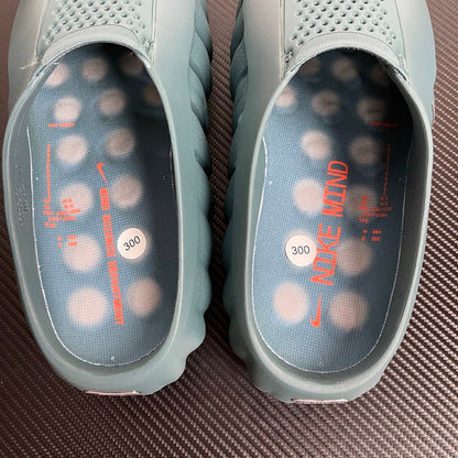 Nike Mind 001 Slide Mineral Slate