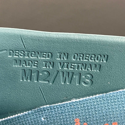 Nike Mind 001 Slide Mineral Slate