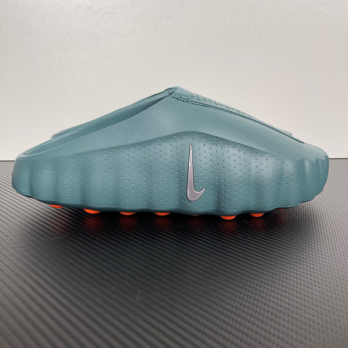 Nike Mind 001 Slide Mineral Slate