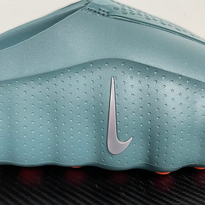 Nike Mind 001 Slide Mineral Slate