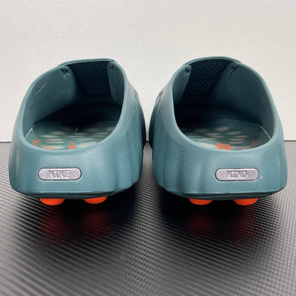 Nike Mind 001 Slide Mineral Slate