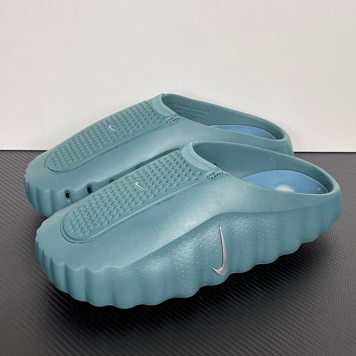 Nike Mind 001 Slide Mineral Slate