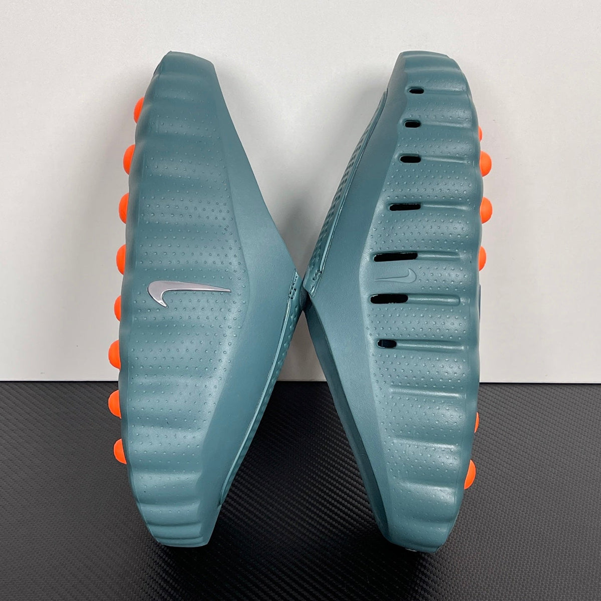 Nike Mind 001 Slide Mineral Slate