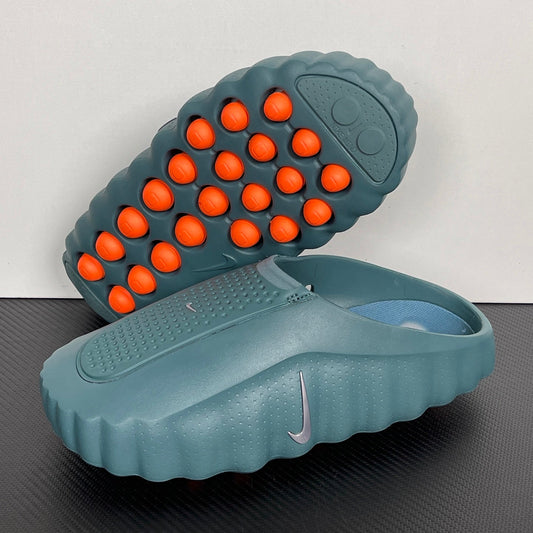 Nike Mind 001 Slide Mineral Slate