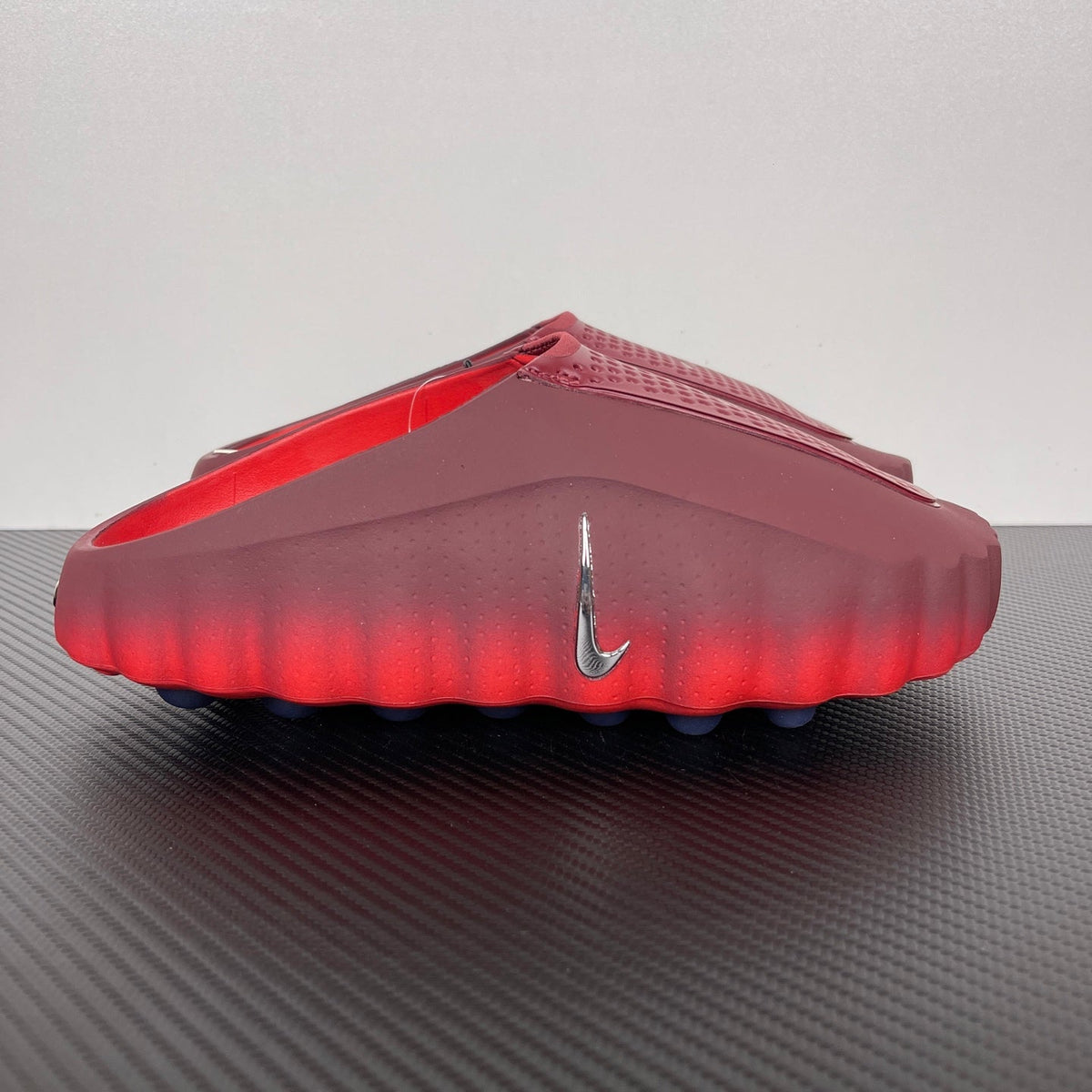 Nike Mind 001 Slide Team Red University Red