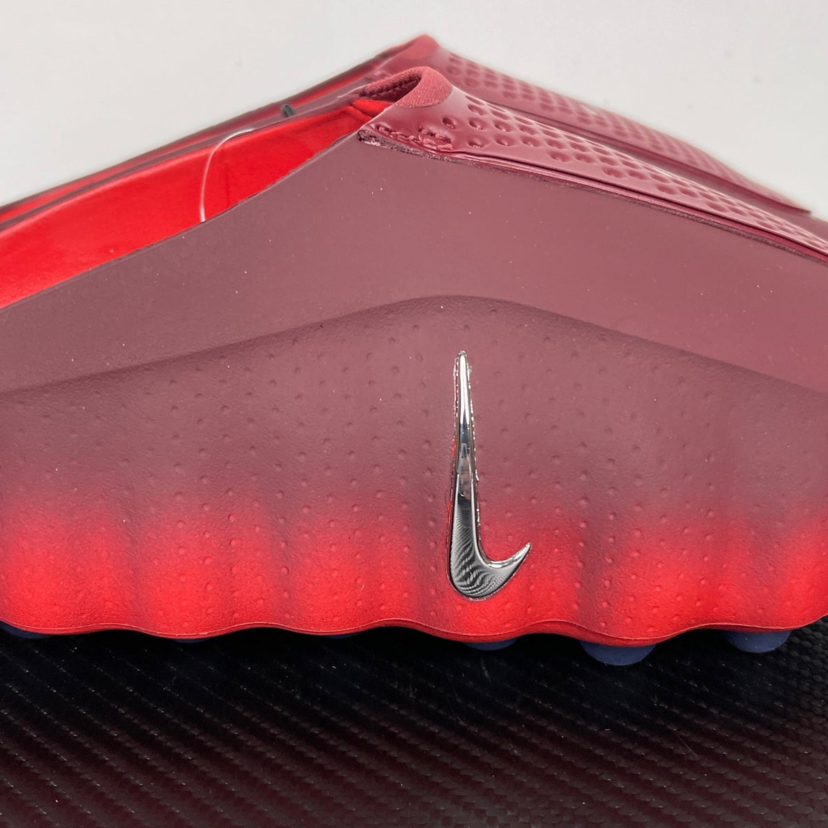 Nike Mind 001 Slide Team Red University Red