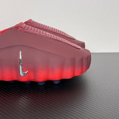Nike Mind 001 Slide Team Red University Red