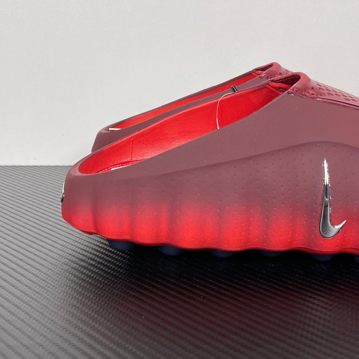 Nike Mind 001 Slide Team Red University Red