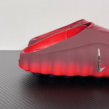 Nike Mind 001 Slide Team Red University Red