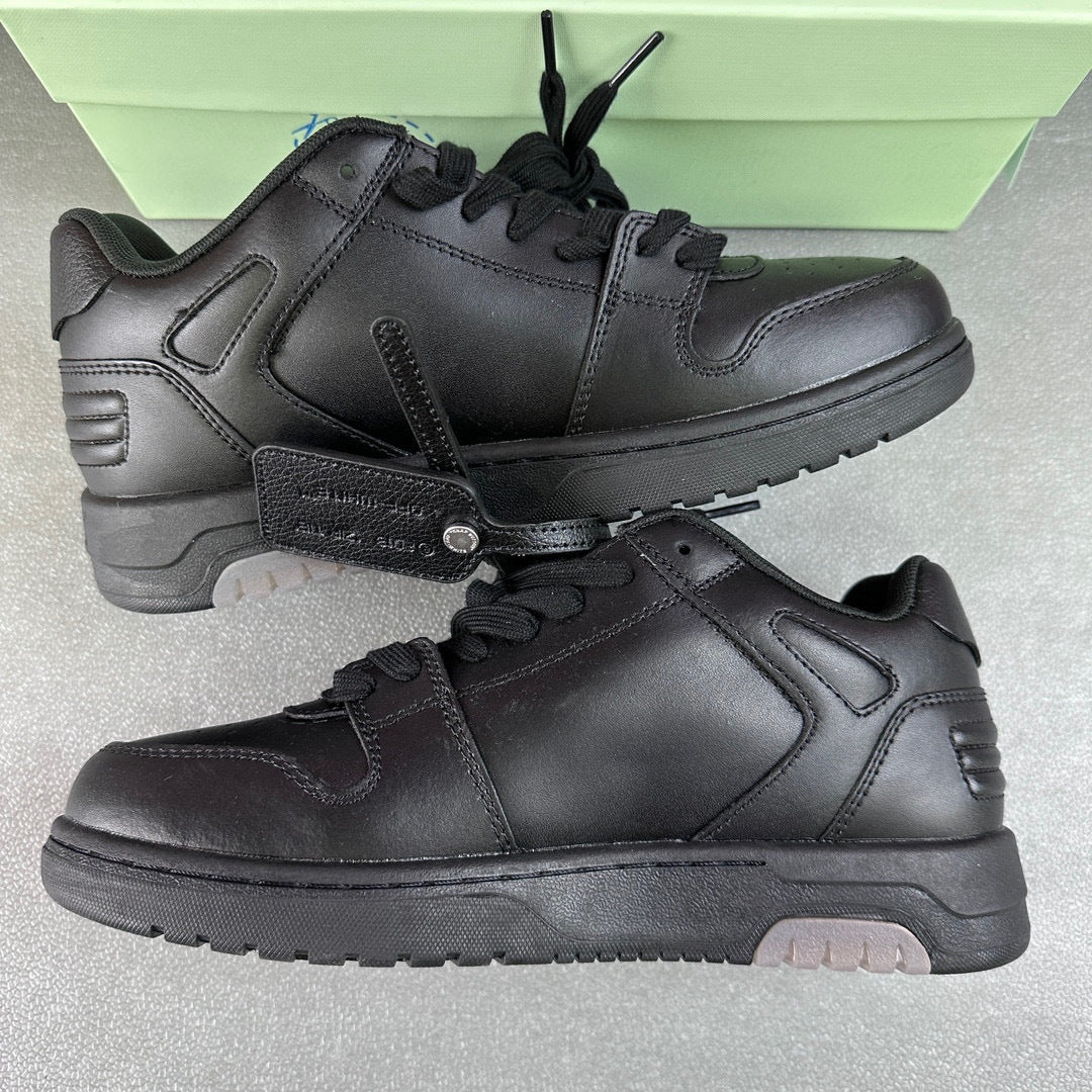 Off White Out Of Office Negra