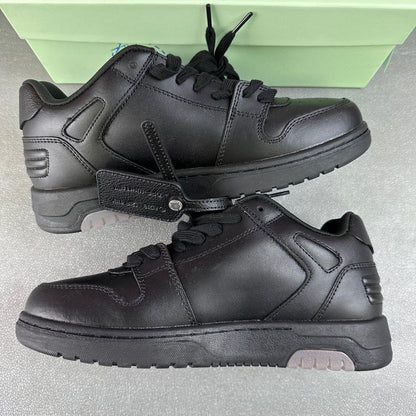 Off White Out Of Office Negra