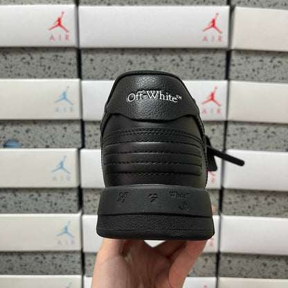 Off White Out Of Office Negra