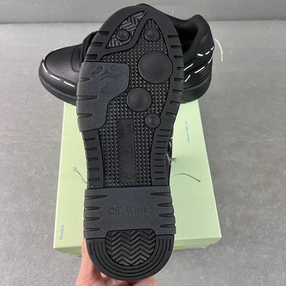 Off White Out Of Office Negra
