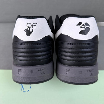 Off White Out Of Office Negra Blanco