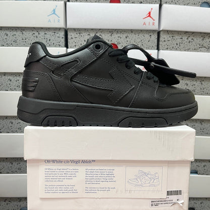 Off White Out Of Office Negra
