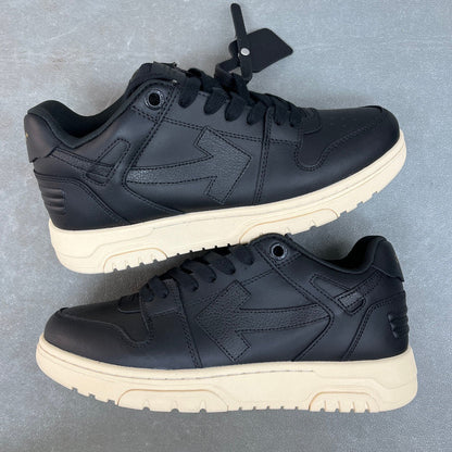 Off White Out Of Office Negra