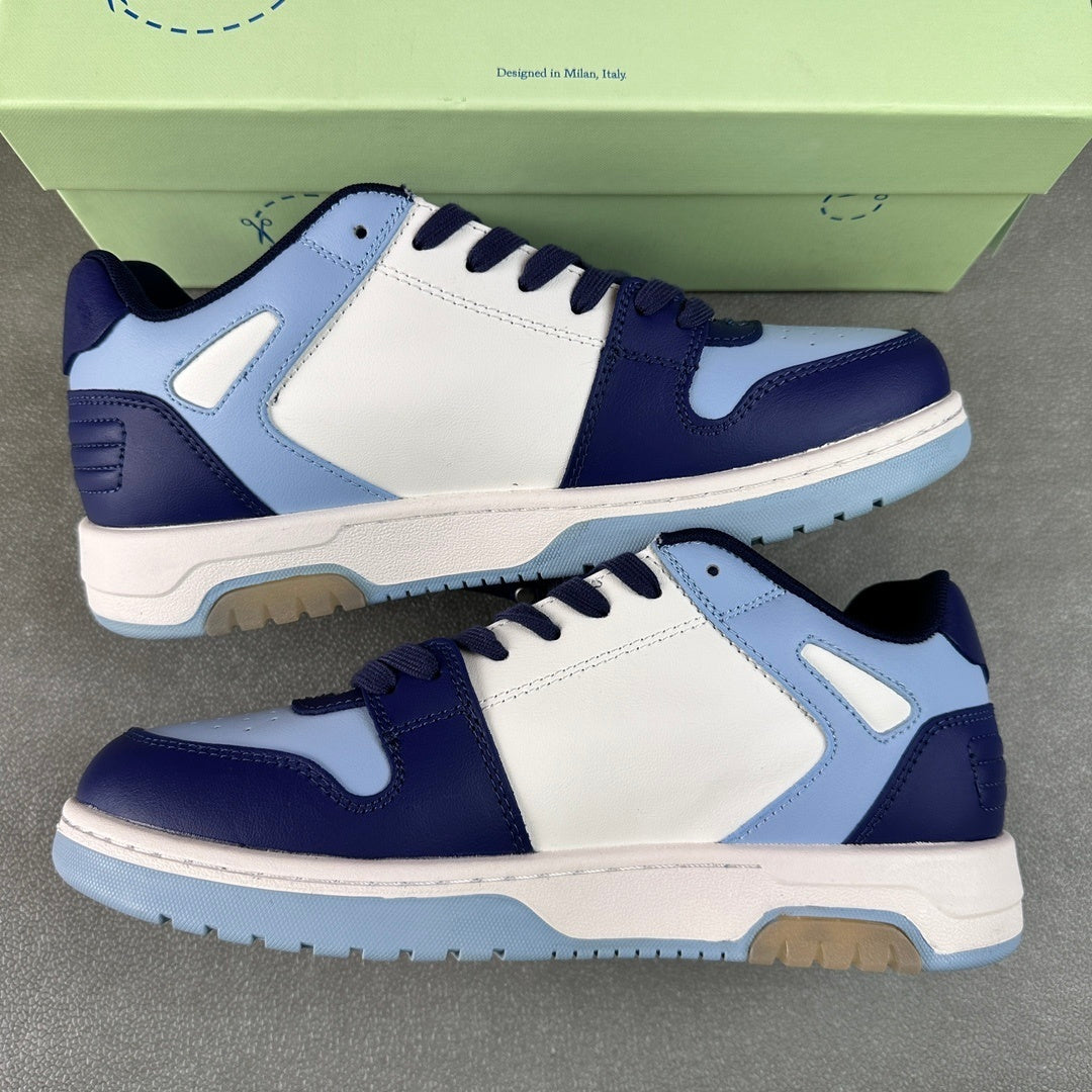 Off White Out Of Office Azul