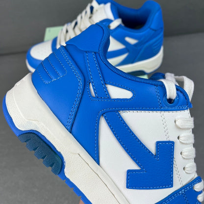 Off White Out Of Office Azul
