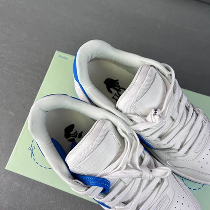 Off White Out Of Office Azul