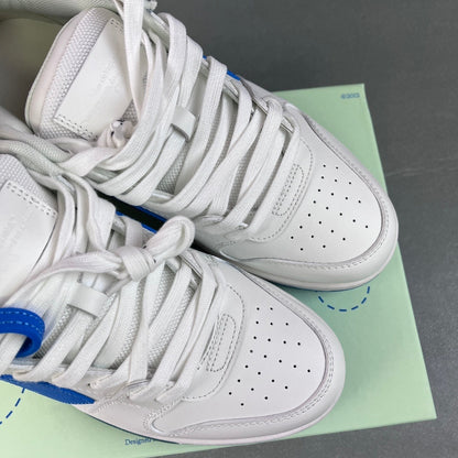 Off White Out Of Office Azul