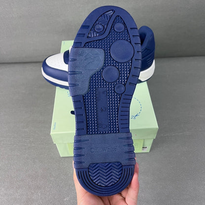 Off White Out Of Office Azul