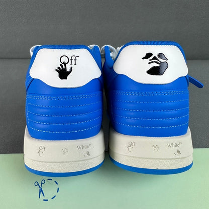 Off White Out Of Office Azul