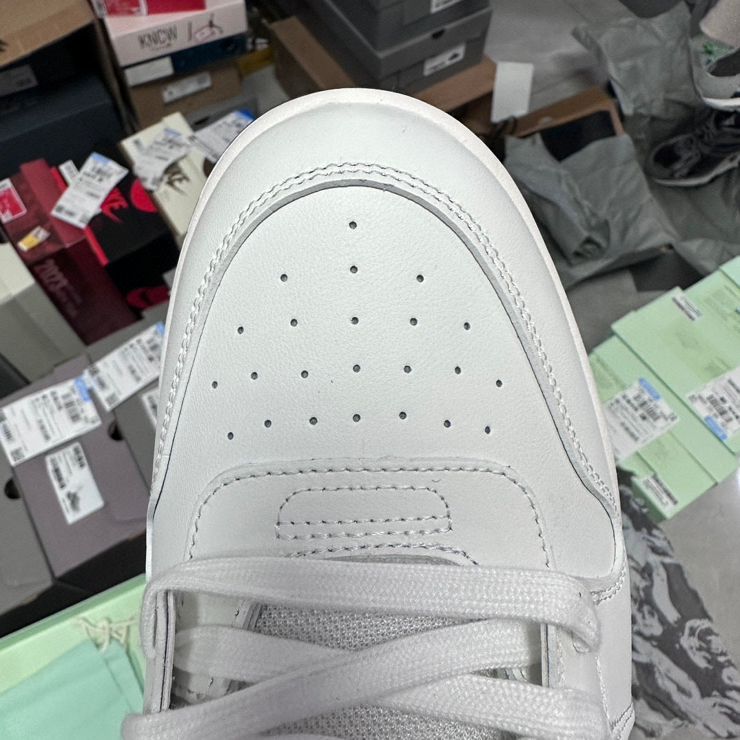 Off White Out Of Office Azul