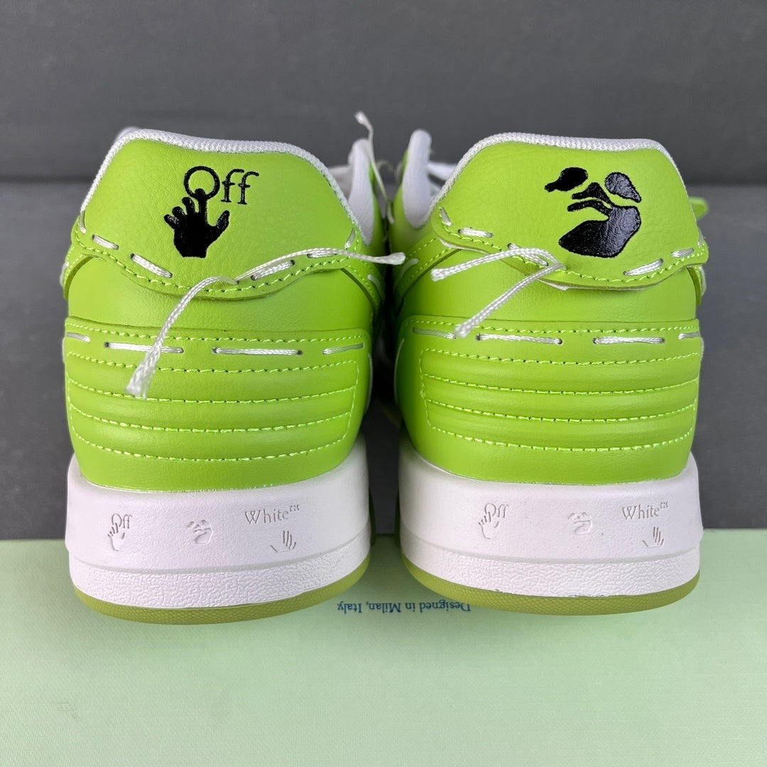 Off White Out Of Office Verde