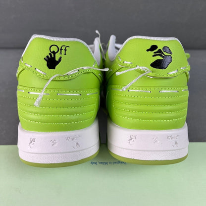Off White Out Of Office Verde