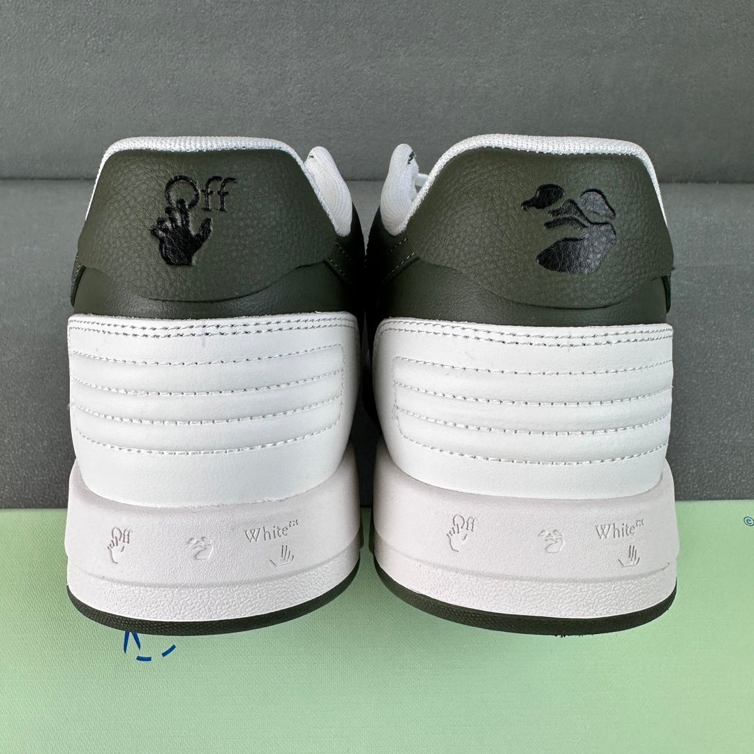 Off White Out Of Office Verde