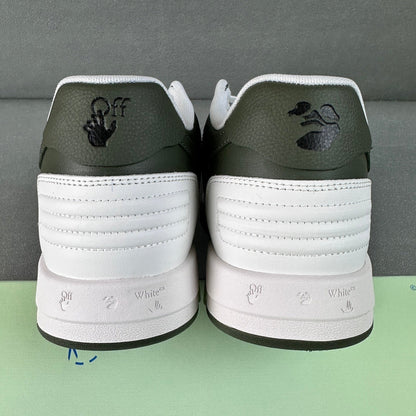 Off White Out Of Office Verde