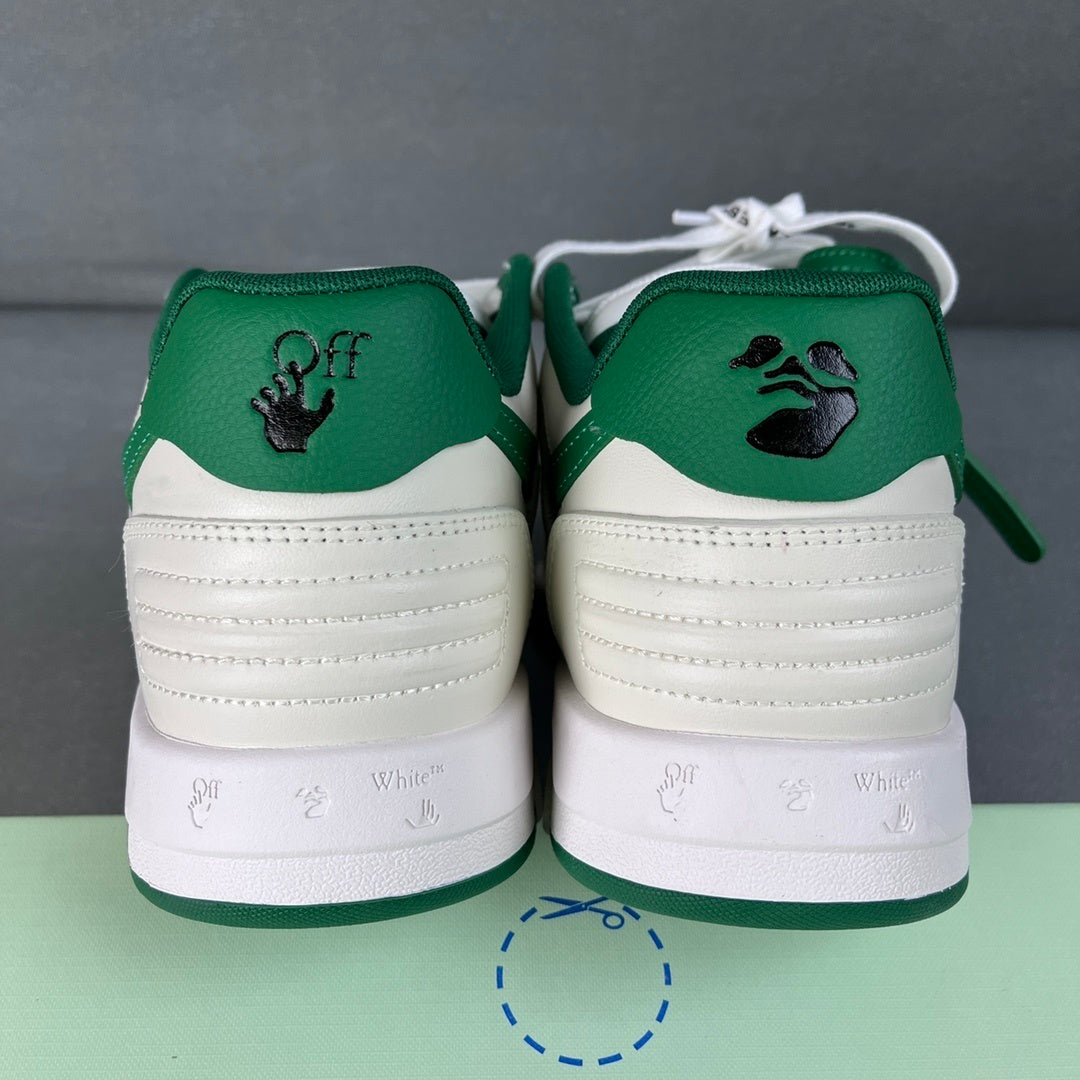 Off White Out Of Office Verde