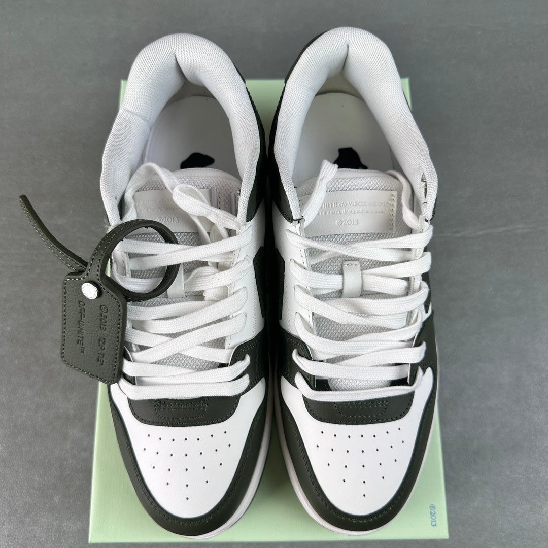 Off White Out Of Office Verde